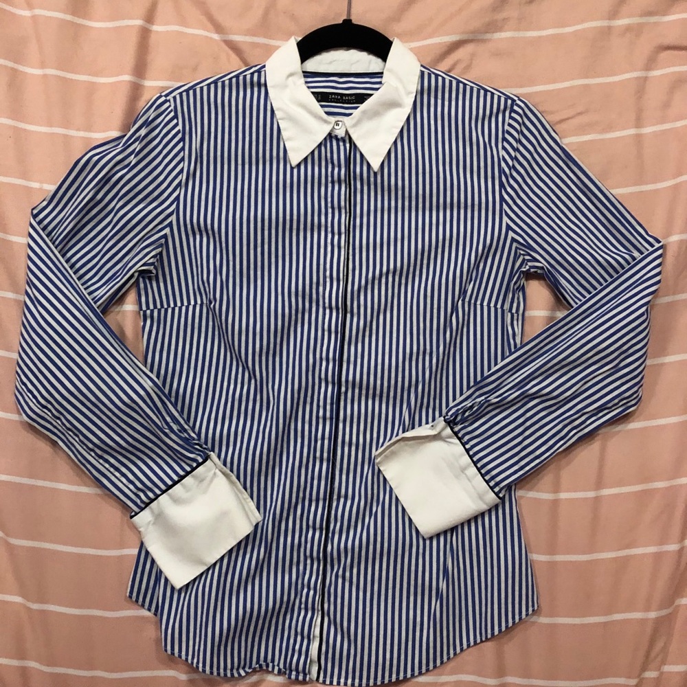 ZARA SHIRT